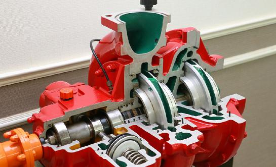 2024年液压阀行业市场分析及发展趋势预测