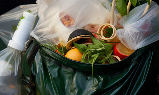 餐厨垃圾处理行业市场深度分析2024