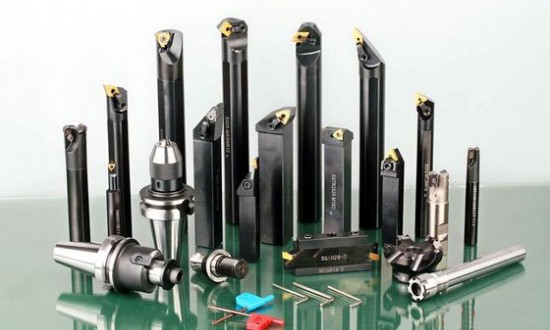2024年数控刀具产业的市场发展现状及投资趋势分析