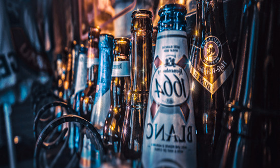 精酿啤酒行业市场现状及前景趋势分析