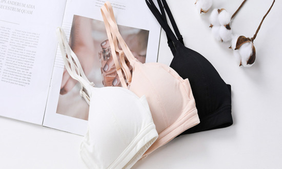 中国女性内衣市场现状及前景趋势分析