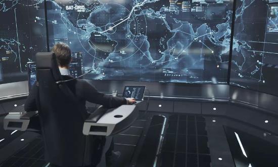 船舶智能化行业市场现状分析与环境2024