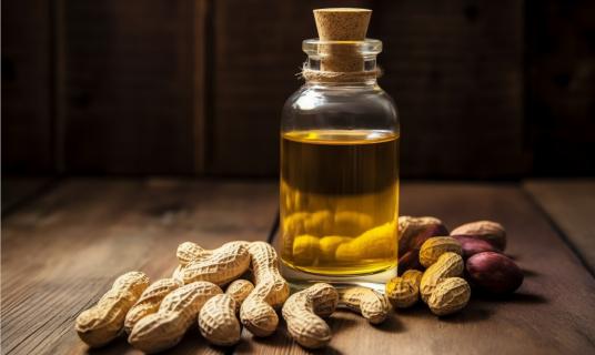 2024花生油产业市场竞争策略及重点企业介绍