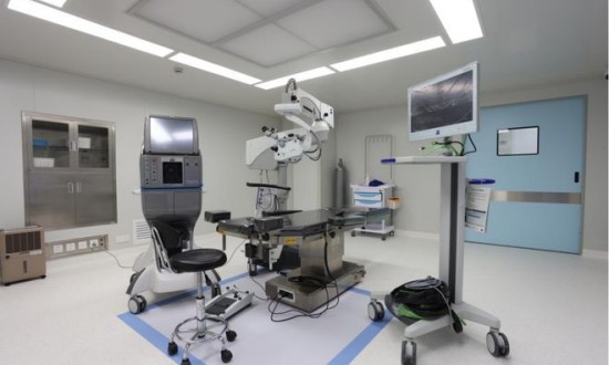 爱尔眼科医院近视手术价格表