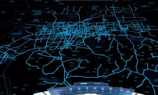 2024公安大数据行业市场调研与潜力建议