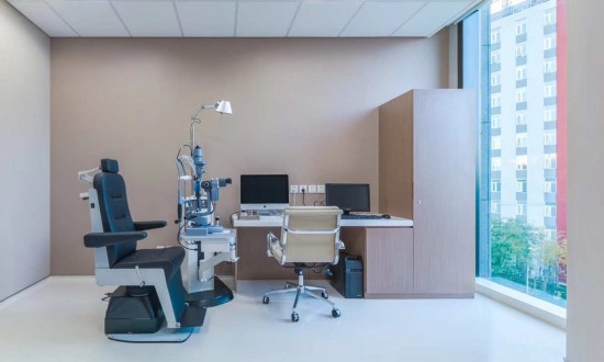 爱尔眼科医院做近视手术价格