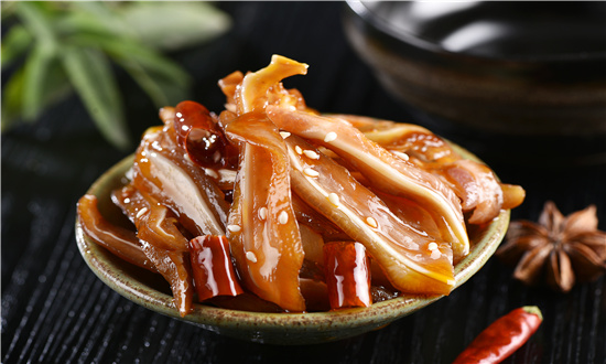 2024年中国卤味市场驱动因素、卤味主要细分市场及行业未来发展投资前景趋势