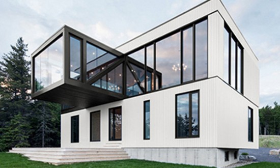 装配式建筑构件智能制造技术