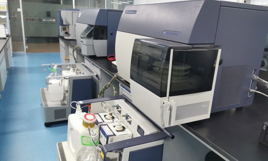 2024年中国流式细胞仪行业的产业链上下游结构及投资趋势