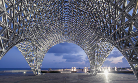 高强度钢行业市场分析及未来供需趋势2024