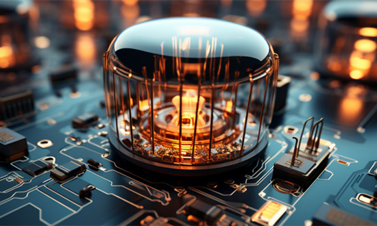 铝电解电容器行业发展情况及市场深度分析2024