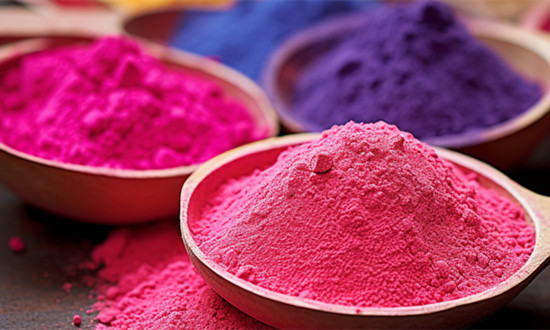 染料行业上下游行业情况及市场供需格局分析