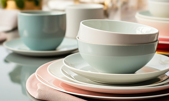 日用陶瓷行业市场深度分析2024