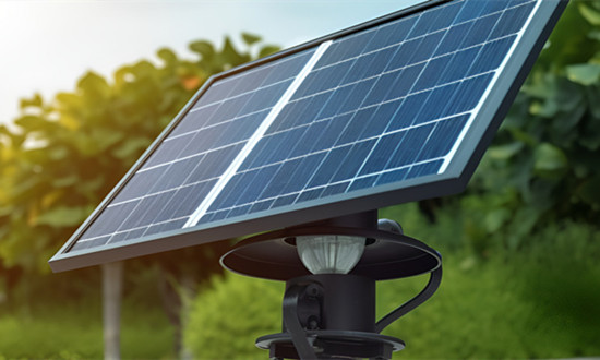 太阳能投光灯行业产业链分析及未来发展趋势预测