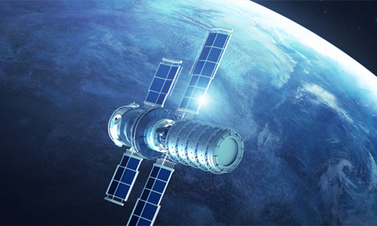 卫星遥感行业市场发展现状及未来前景战略