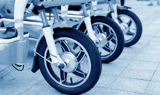 关于加强电动自行车管理的通知