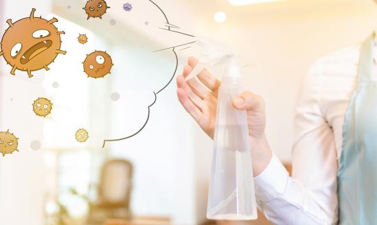 2024消毒产品市场分析及供需布局研判