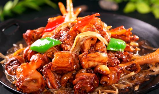 预制菜行业市场深度分析及未来发展规划2024