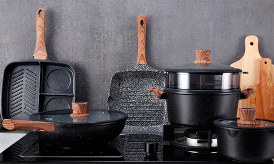 锅具行业分析 锅具行业市场概况及未来发展趋势