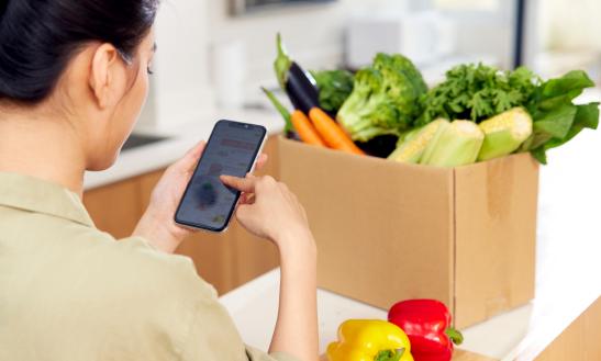 中国社区团购市场现状分析及发展前景预测