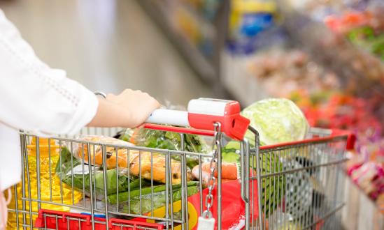 中国线下零售行业现状分析与发展潜力评估2024