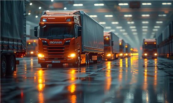 2024年中国车队管理系统市场驱动因素、车队管理系统主要细分市场及行业未来发展投资前景趋势