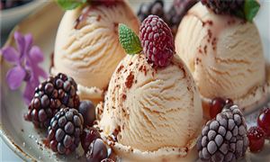 2024冰淇淋行业市场分析及发展前景预测 茅台冰淇淋新品发布信息 跨界走向何处