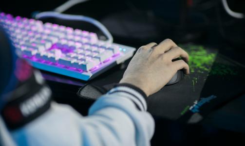 电竞酒店行业市场供需调研及发展特点分析