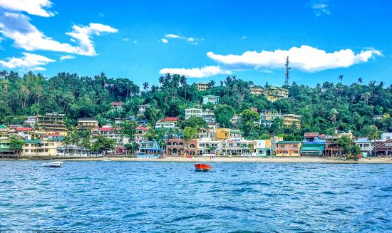 中国滨海旅游行业发展调研与投资趋势预测2024