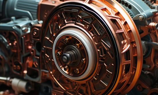 2024年高速永磁电机市场规模与发展趋势分析