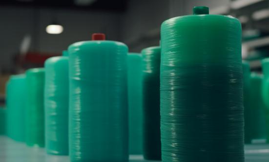 2024再生塑料行业发展现状及市场规模分析