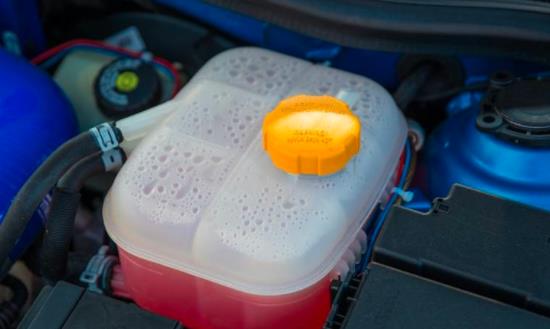 冷却液行业市场投资调研分析