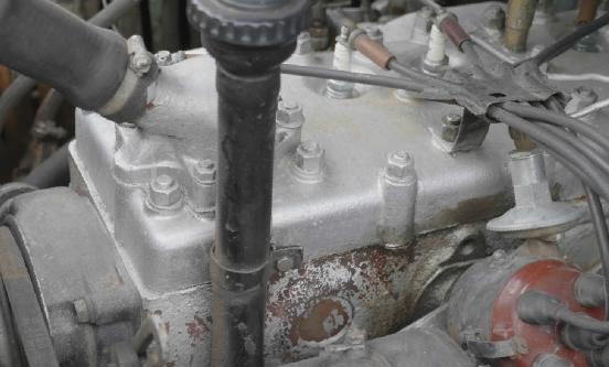 曲轴行业重点企业经营情况分析：福达股份、天润工业营收如何?