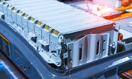 锂离子电池行业深度调研报告：2024年1-4月全国锂电池总产量超过282GWh