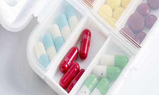 创新药出海火热 创新药行业市场前景趋势分析