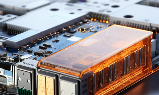 控制元件的主要类型、产业链分析及行业发展趋势