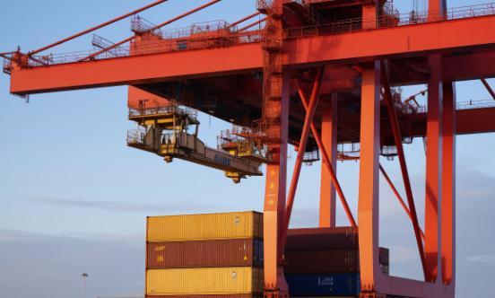 起重设备行业市场发展现状及竞争格局分析2024