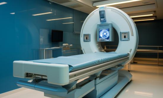 2024医疗DR行业市场现状及竞争格局分析