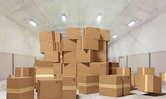 5月中国电商物流指数创近六年新高 物流行业市场前景趋势分析