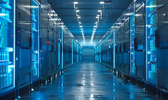 2024年冷链行业现状及发展趋势分析