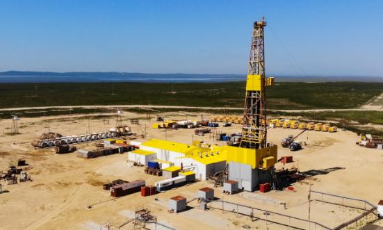 我国页岩气勘探取得重要突破 2024页岩气产业现状分析