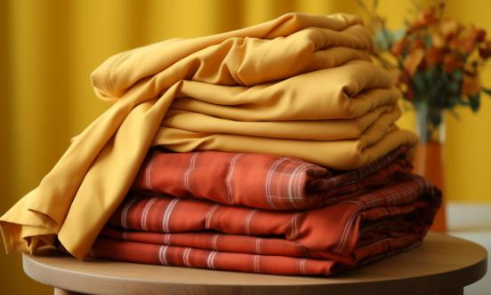 2024阻燃布行业发展现状及供需趋势分析