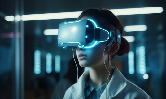 中国3D显示行业发展现状分析及未来投资战略规划