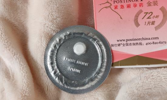 避孕药行业市场现状分析与环境调研2024