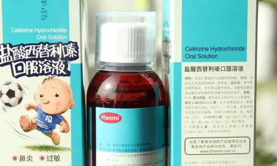 儿科用药行业发展前景与研发现状2024