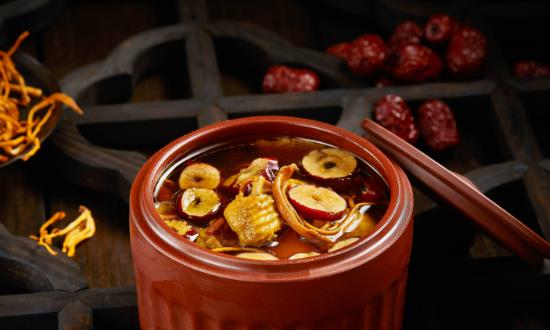 药膳行业市场发展前景与投资机会2024