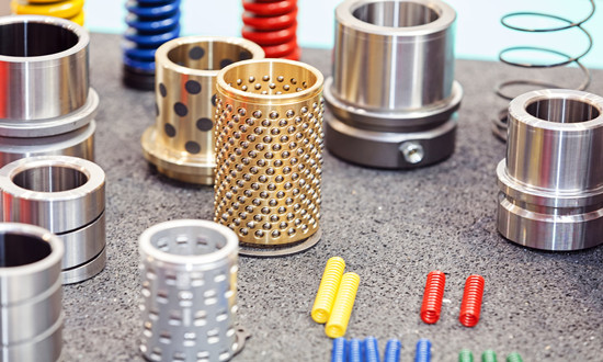 复合材料行业市场深度分析2024