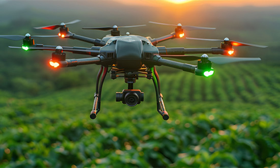 农业智能装备行业发展现状及市场前景展望2024