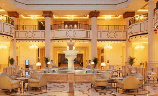 2024年中国五星级酒店行业市场规模及发展趋势分析预测