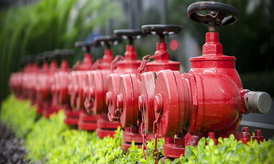 消防器材行业市场现状及前景趋势研究分析